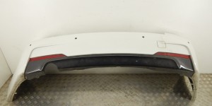 Бампер задний BMW 3-series (F30/31)