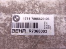 Интеркулер BMW 5-series (F10/11) 17 51 7 805 629