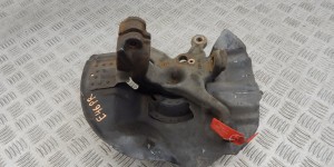 Ступица передняя правая BMW 3-series (E46) 31 21 1 096 430