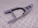 Накладка декоративная салона (комплект) BMW 5-series (E60/61) 51 16 6 951 131