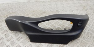 Накладка боковая на сиденье BMW X5-series (E53) 52 10 8 261 344