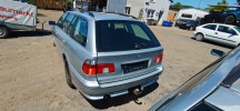 Датчик кондиционера BMW 5-series (E39) 64 53 8 370 623