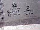 Стекло двери задней левой BMW 4-series (F32/33/36) 51 35 7 309 727