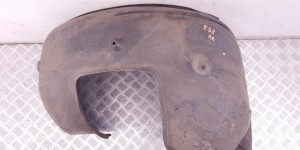Защита арок передняя правая (подкрылок) BMW 5-series (E39) 51 71 8 159 424