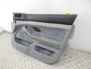 Обшивка двери передней правой (дверная карта) BMW 5-series (E39)
