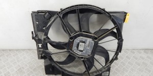 Вентилятор радиатора BMW X1-series (E84) 17 42 7 545 366 Вентилятор радиатора BMW X1-series (E84) 17 42 7 545 366