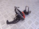 Крюк капота BMW X3-series (F25) 51 23 7 210 734