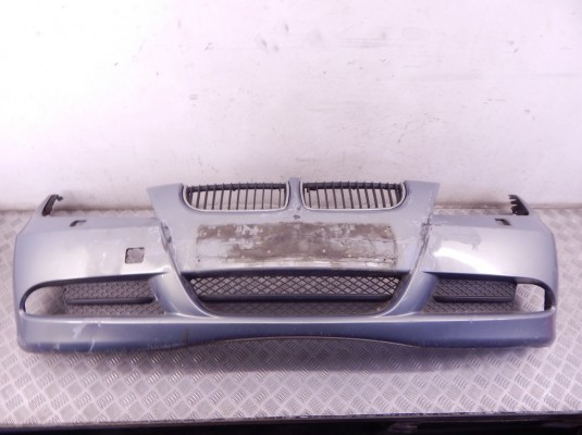 Бампер передний BMW 3-series (E90/91/92) 51 11 0 033 167 Бампер передний BMW 3-series (E90/91/92) 51 11 0 033 167