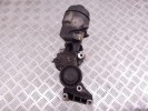 Корпус масляного фильтра BMW 3-series (E46) 11 42 1 713 838