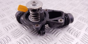 Корпус термостата BMW 5-series (E39) 11 53 1 436 824 Корпус термостата BMW 5-series (E39) 11 53 1 436 824
