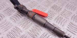 Форсунка BMW X5-series (E53) 13 53 7 789 661