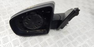 Зеркало наружное левое BMW X6-series (E71) 51 16 7 181 167