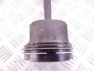 Поршень BMW 3-series (E46) 11 25 1 437 037