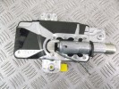 Подушка безопасности боковая (в дверь) задняя правая BMW 3-series (E46) 72 12 7 037 230