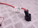 Плюсовой провод аккумулятора BMW X1-series (F48) 12 63 8 628 634