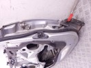Дверь задняя левая BMW 3-series (E46) 41 52 7 034 155