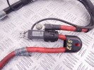 Плюсовой провод аккумулятора BMW 7-series (E65/66) 61 12 6 904 905