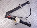 Стеклоподъемник электрический передний левый BMW X5-series (E70) 51 33 7 166 379