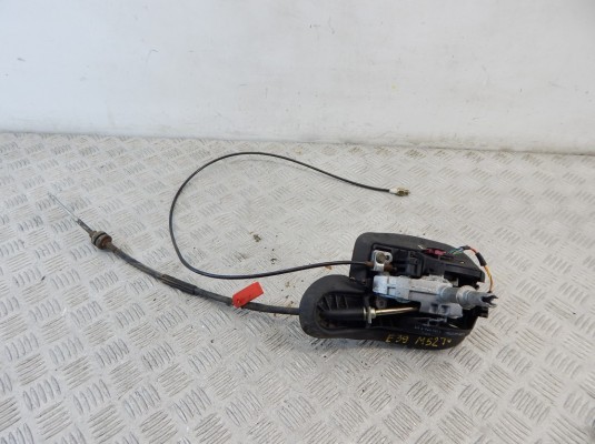 Кулиса BMW 5-series (E39) 25 16 1 423 984