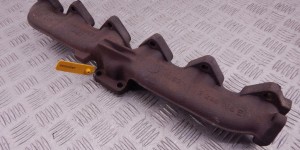 Коллектор выпуской LAND-ROVER RANGE ROVER(2002-2005) 11 62 2 248 166