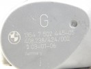 Заслонка дроссельная BMW X3-series (E83) 13 54 7 502 445