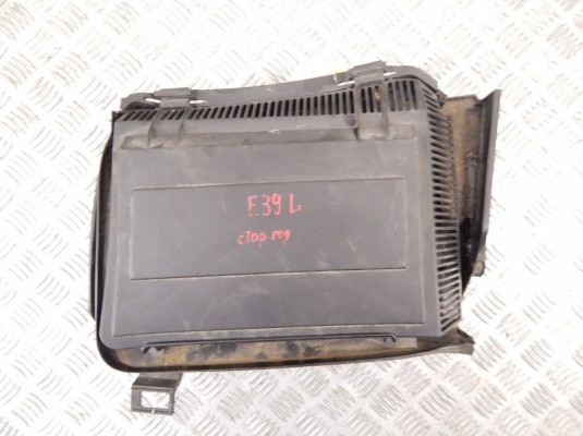 Корпус салонного фильтра BMW 5-series (E39) 64 31 8 364 773