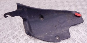 Защита арок задняя левая (подкрылок) BMW 3-series (E46) 51 71 8 253 829