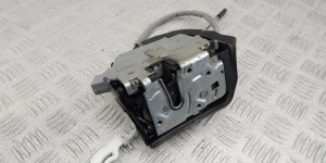 Замок двери задней правой BMW X5-series (E53) 51 22 8 402 602