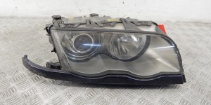 Фара правая BMW 3-series (E46) 63 12 8 377 262