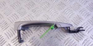 Ручка наружная передняя левая BMW X5-series (E70) 51 21 7 207 561