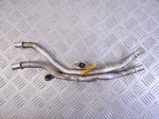 Патрубок автономного отопителя BMW 7-series (E65/66) 64 12 6 906 176