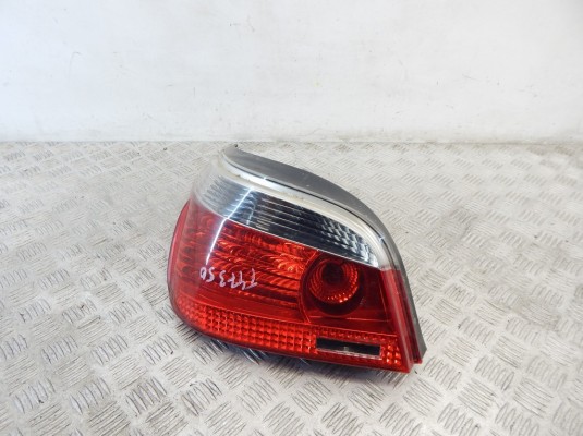 Фонарь задний левый BMW 5-series (E60/61) 63 21 7 165 737