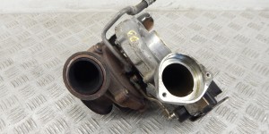 Турбина BMW 5-series (E60/61) Турбина BMW 5-series (E60/61)