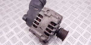 Генератор BMW 5-series (E39) 12 31 7 501 593 Генератор BMW 5-series (E39) 12 31 7 501 593