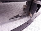 Передняя панель крепления облицовки (телевизор) BMW 7-series (F01/02)