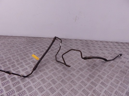 Трубка Dynamic Drive BMW 7-series (E65/66) 37 13 6 753 041