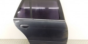 Дверь задняя правая BMW 5-series (E39)
