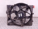 Вентилятор радиатора BMW 3-series (E90/91/92) 17 42 7 523 259