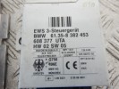 Блок управления двигателем BMW 5-series (E39) 12 14 1 711 648