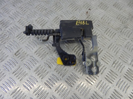 Петля крышки багажника BMW 3-series (E46) 51 24 8 254 015