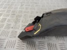 Воздуховод тормозной левый BMW 5-series (E39) 51 11 8 174 843