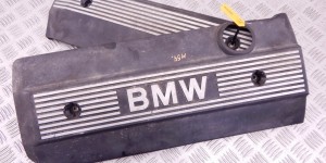 Декоративная крышка двигателя BMW 5-series (E60/61) 11 12 7 526 445