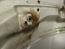 Капот BMW X3-series (E83) 41 00 3 449 411