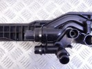 Плата монтажная BMW X5-series (E53) 17 11 1 438 819