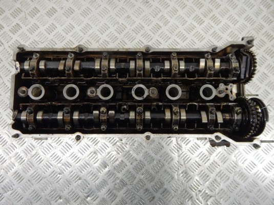 Головка блока цилиндров BMW 5-series (E39) 11 12 7 514 543