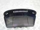 Дисплей BMW 5-series (E60/61) 65 82 6 945 661