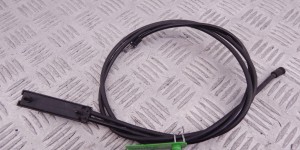 Трос капота BMW 5-series (E60/61) 51 23 7 184 454