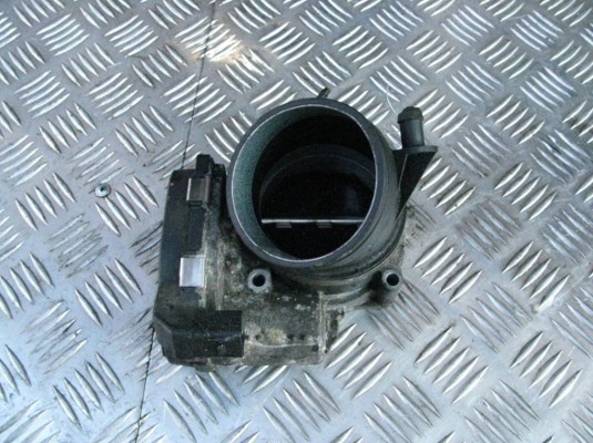 Заслонка дроссельная BMW 3-series (E90/91/92) 13 54 7 556 118