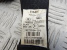 Ремень безопасности задний левый BMW X3-series (F25) 72 11 7 258 445