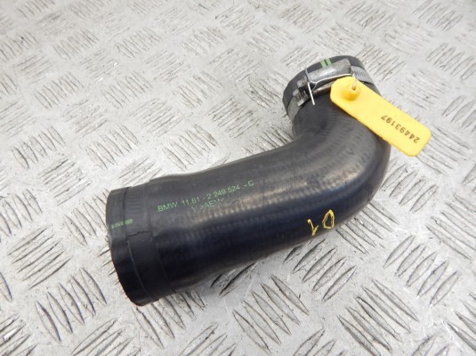 Патрубок интеркулера BMW X5-series (E53) 11 61 2 249 524